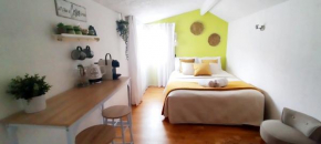 Chambre Cosy à 10 min de Paris